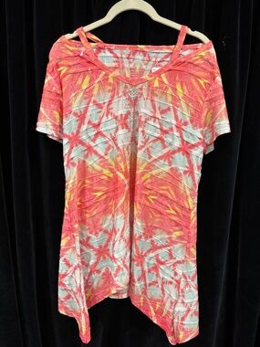 Gloria Vanderbilt Top